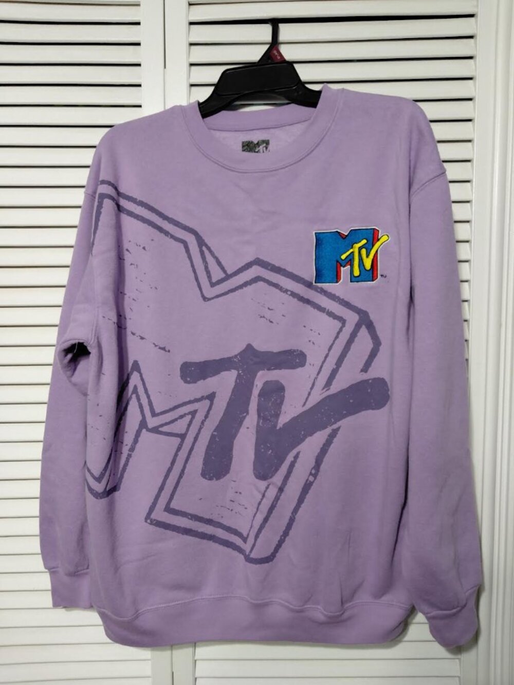 MTV Hoodie